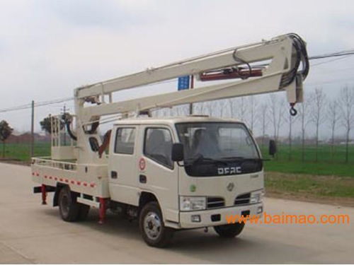 浙江寧波高空作業(yè)車市場調(diào)研 生產(chǎn)廠家、價(jià)格及選購指南